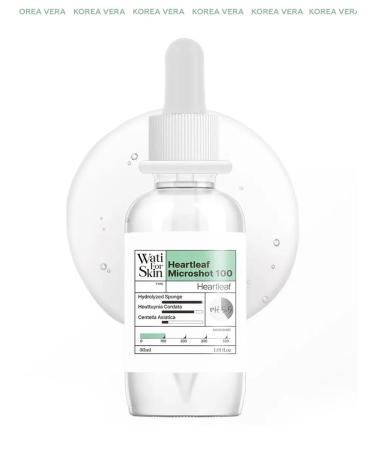 KOREA VERA Korean moisturizing essence for the face with centella - Buy Online on GoSupps.com