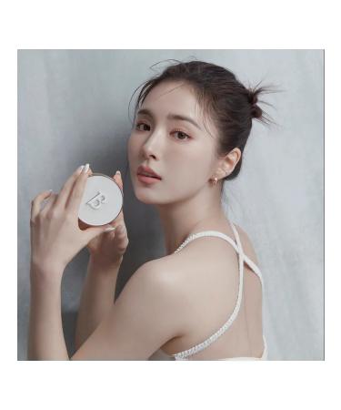 Banila Co Kushon Facial SPF38 PA ++ No. 21 Ros  - Buy Online on GoSupps.com