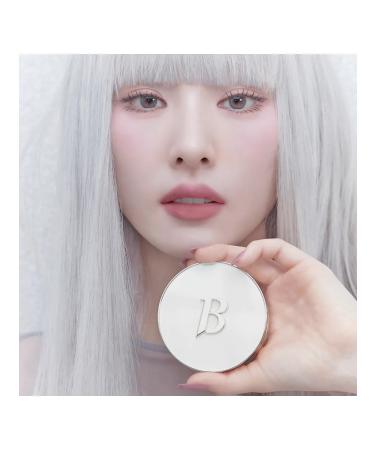 Banila Co Kushon Facial SPF38 PA ++ No. 21 Ros  - Buy Online on GoSupps.com