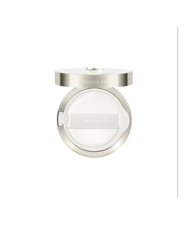 Banila Co Kushon Facial SPF38 PA ++ No. 21 Ros  - Buy Online on GoSupps.com