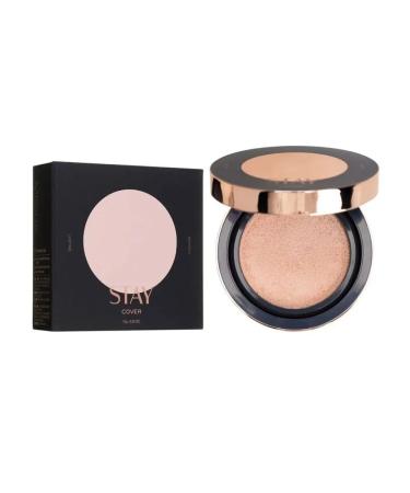 MISSHA Cushon Facial Tonal with SPF 40 PA ++ Stay Tone 23 SAND 15 g - Buy Online on GoSupps.com