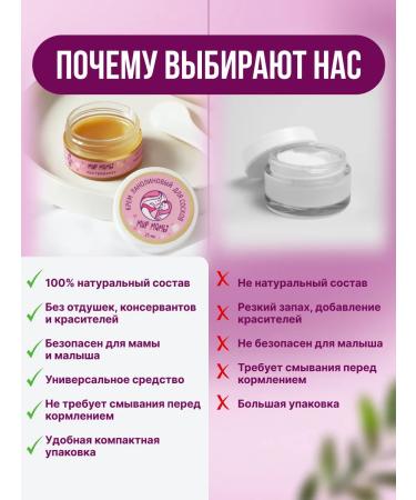 Mom's World Lanolin cream and swimming extract of the baby - Buy Online on GoSupps.com