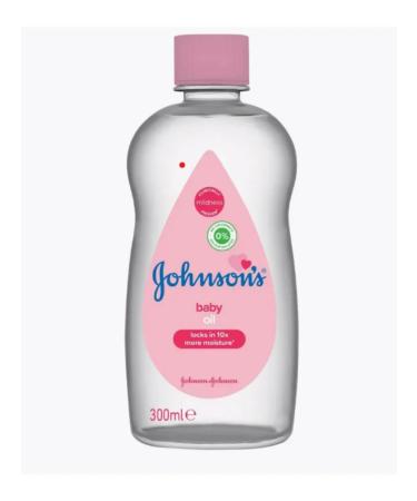 Johnson's Baby Children's oil Johnsons 300 ml - Buy Online on GoSupps.com