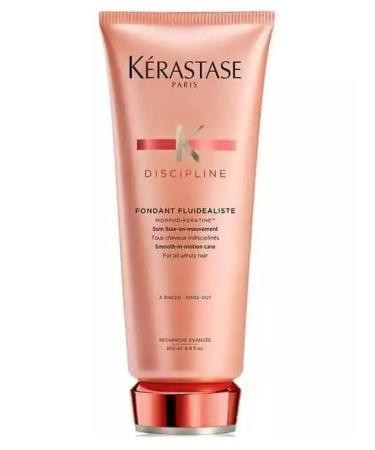 Kerastase Discipline Fluidealiste hair smoothness 200ml - Buy Online on GoSupps.com