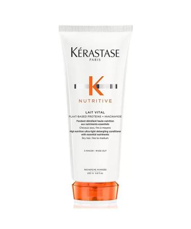Kerastase Nutritive Vital air conditioning for dry hair 200 ml - Buy Online on GoSupps.com