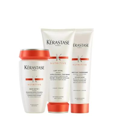 Kerastase Nutritive Vital air conditioning for dry hair 200 ml - Buy Online on GoSupps.com