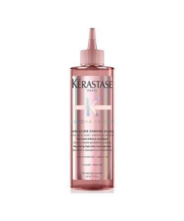 Kerastase Chroma Absolu Soin Acide Fluid for dyed hair 210ml - Buy Online on GoSupps.com