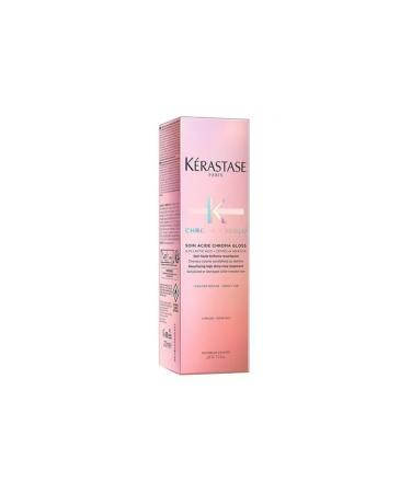 Kerastase Chroma Absolu Soin Acide Fluid for dyed hair 210ml - Buy Online on GoSupps.com