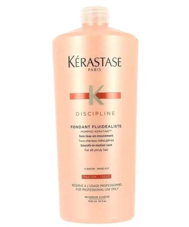 Kerastase Discipline Fluidealiste Balm for smooth hair 1000ml