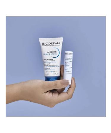 Bioderma ATODERM BIOMERMA Moisturizing Lip Stick 4g - Buy Online on GoSupps.com