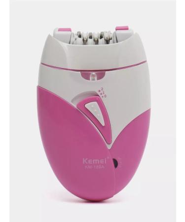 BeautyLove Perfect smoothness Epiprator for sensitive zones