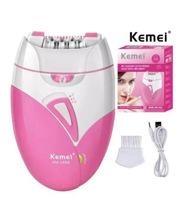 BeautyLove Perfect smoothness Epiprator for sensitive zones - Buy Online on GoSupps.com