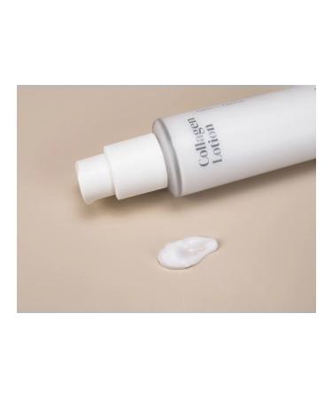EuMei Collagen lotion (120 ml) Light face cream - Buy Online on GoSupps.com