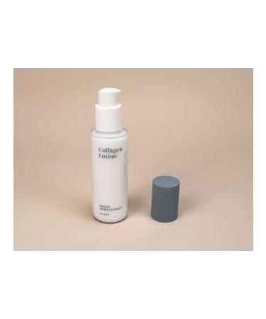 EuMei Collagen lotion (120 ml) Light face cream - Buy Online on GoSupps.com