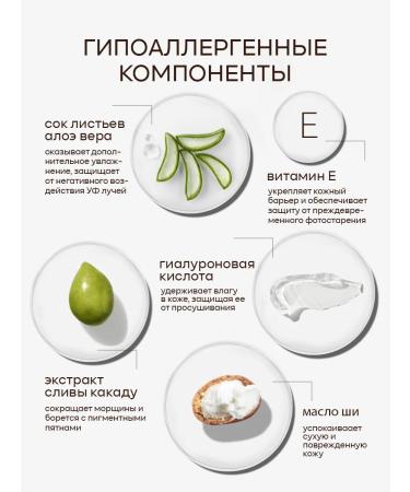 Sun Luxe Professional Sunscreen for the face and body SPF 50 - Buy Online on GoSupps.com