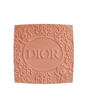 Dior Rumyan Facial Rouge Blush 211 Precious Rose makeup - Buy Online on GoSupps.com