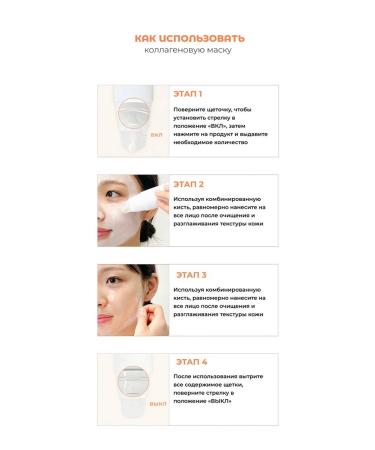 NINEONE COSMEDI Express Mask with Baby Collagen Bakuchiol and Armaranth - Buy Online on GoSupps.com
