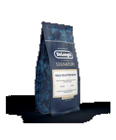 Delonghi Signature Coffee Mild Selection Blend 2kg - Buy Online on GoSupps.com