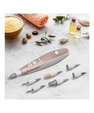 VITEK Manicure set VT-2214