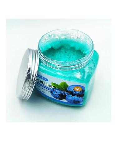 sadoer Original. Salt body with blueberries - Buy Online on GoSupps.com