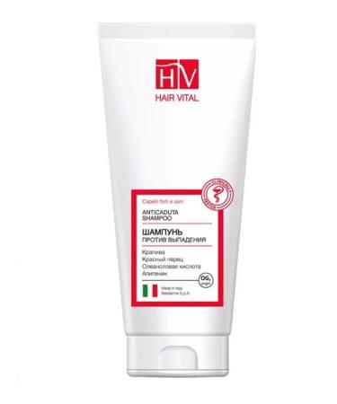 HAIR VITAL Hair shampoo