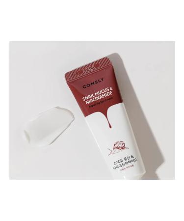 consly Korea Eye with niacinamide Conli - Buy Online on GoSupps.com