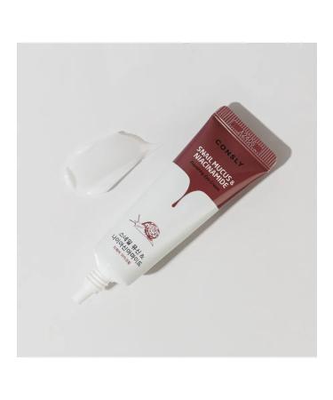 consly Korea Eye with niacinamide Conli - Buy Online on GoSupps.com