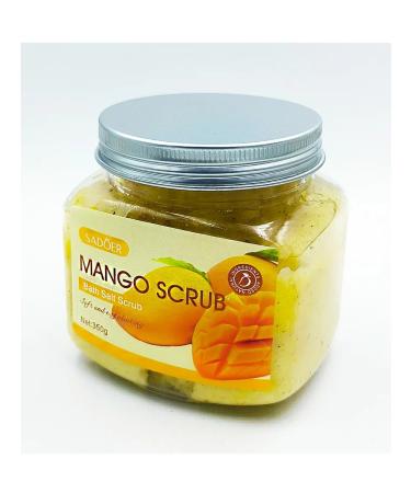 sadoer Original. Salt body with mango