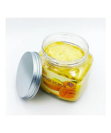 sadoer Original. Salt body with mango - Buy Online on GoSupps.com