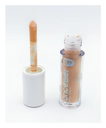 Angelok Med Original. Consultant-corrector for the face and eye liquid