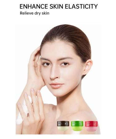 Miss Ahoo Face and body cream with coconut extract - Buy Online on GoSupps.com