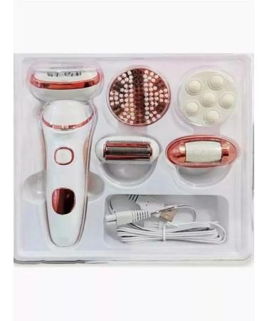 Kemei Women's epilator - Buy Online on GoSupps.com