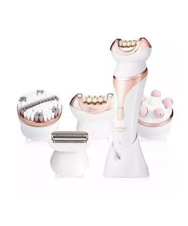 Kemei Women's epilator - Buy Online on GoSupps.com
