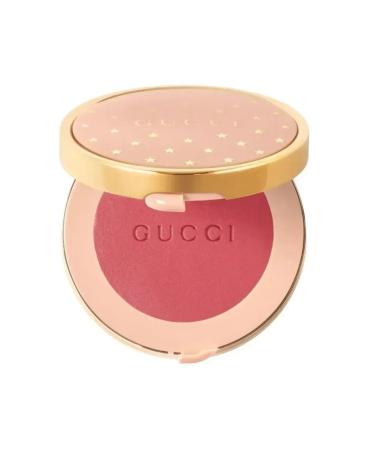 Gucci 09 Intense Plum blush Blush de Beaute