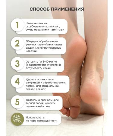 levrana Keratolytic for the heels against corns with urea 2 pieces - Buy Online on GoSupps.com