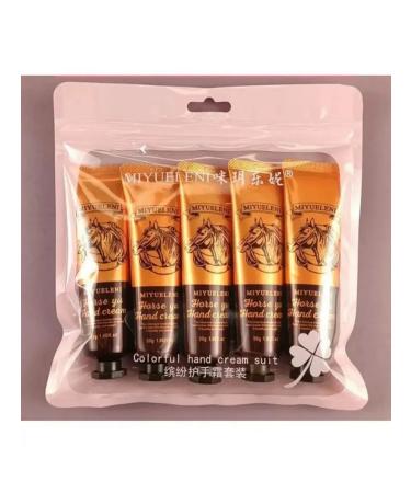 NASIM SHOP Gift set of hand cream - Buy Online on GoSupps.com