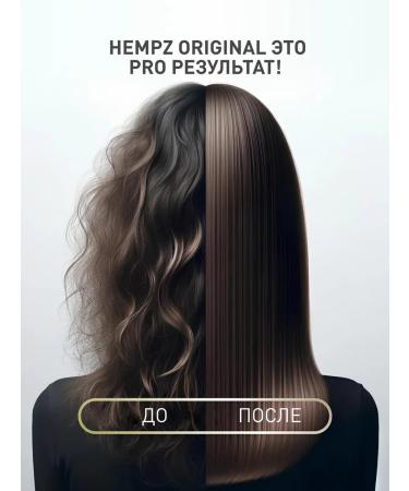 HEMPZ Restoring hair shampoo with 450 ml keratin - Buy Online on GoSupps.com