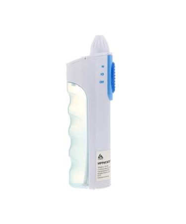 Irrigator 120 ml - Buy Online on GoSupps.com