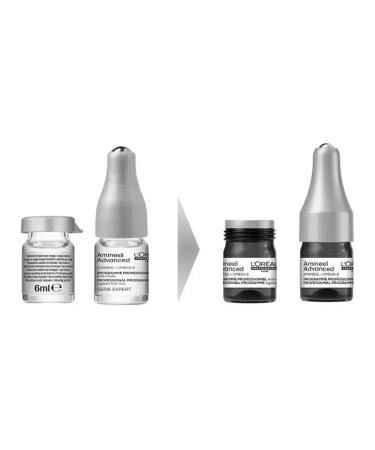 MATRIX Hair loss ampoules Aminexil Advanced 42pcs x 6ml - Buy Online on GoSupps.com