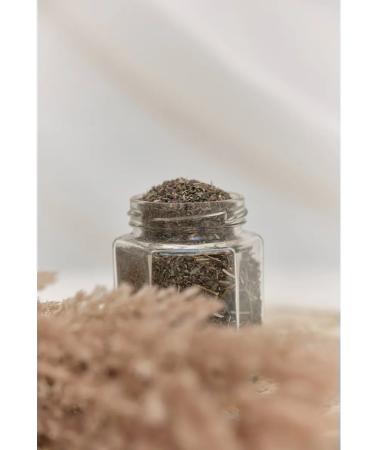 MELISSA K Sorean grass is dried - Buy Online on GoSupps.com