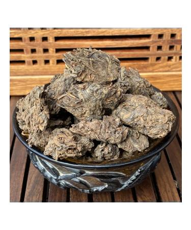 BaDu Tea Baduha Shu Puer Lao Cha Tou  - Buy Online on GoSupps.com