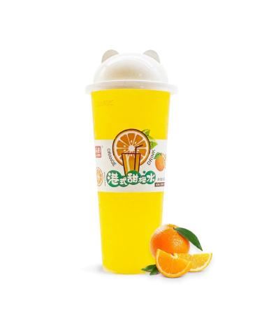 Drink with juice assorted 10 tastes 15 pcs 620 ml - Buy Online on GoSupps.com