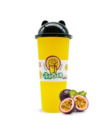 Drink with juice assorted 10 tastes 15 pcs 620 ml - Buy Online on GoSupps.com