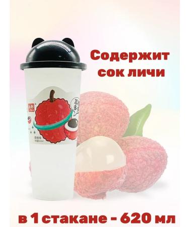 Drink with juice assorted 10 tastes 15 pcs 620 ml - Buy Online on GoSupps.com