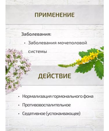 Sage Monastic fee for mastopathy 100 g - Buy Online on GoSupps.com