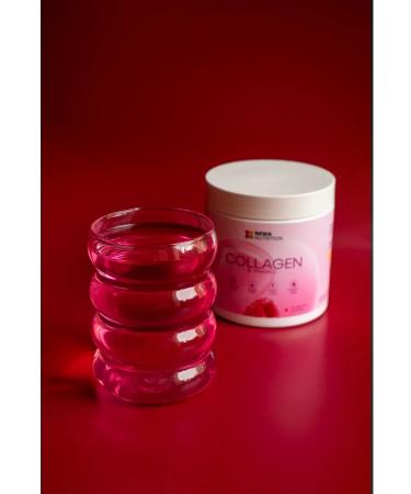Newa Nutrition Collagen powder for joints and skin - Buy Online on GoSupps.com