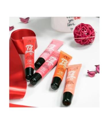 BELITA Shine for lip balm My Lipbalm - Buy Online on GoSupps.com