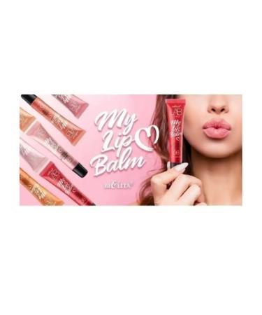 BELITA Shine for lip balm My Lipbalm - Buy Online on GoSupps.com