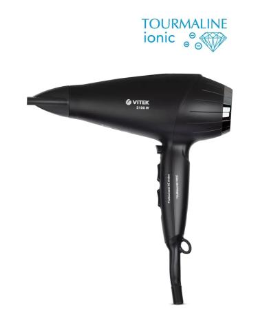 VITEK Hair hair dryer VT-1301