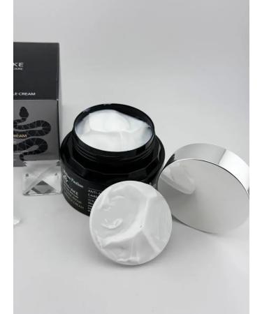 Golden Apple Cream Korean face -aging for the face